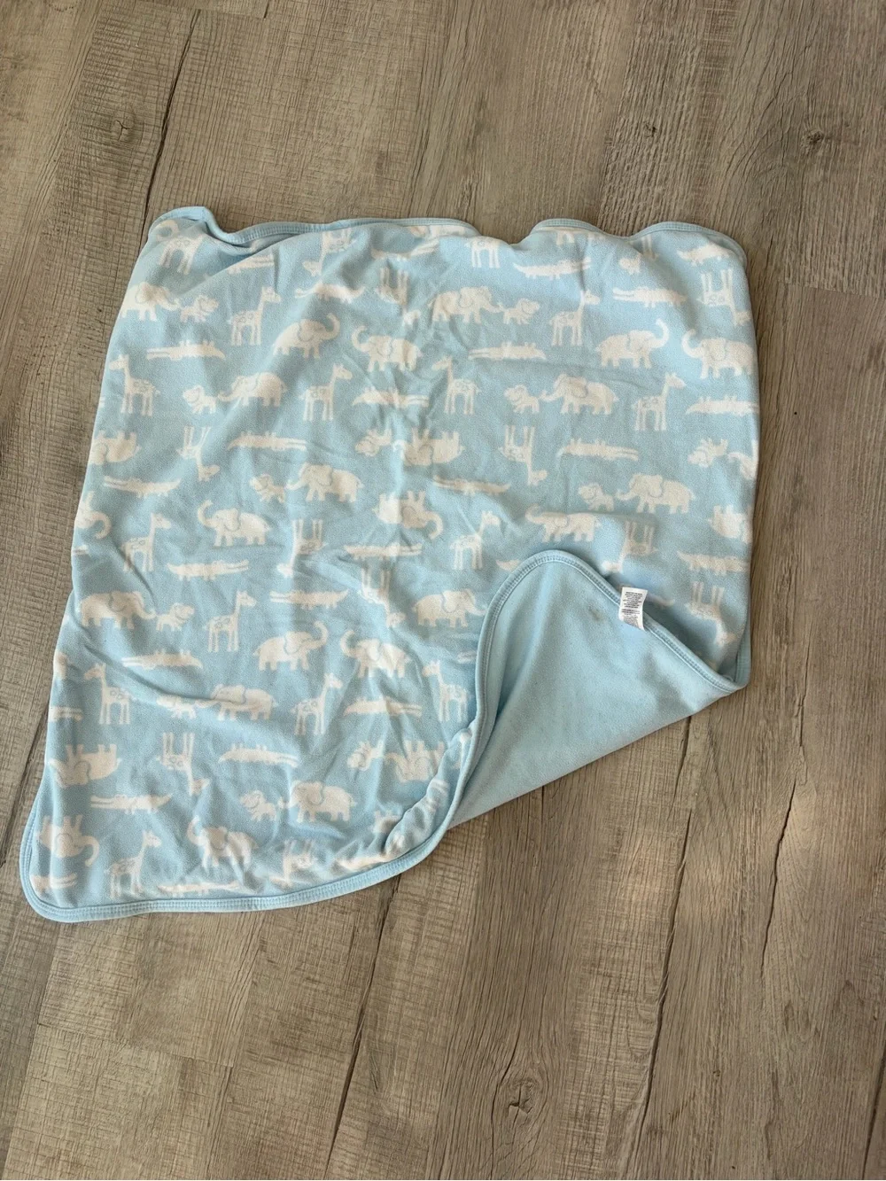 Carters set soft
